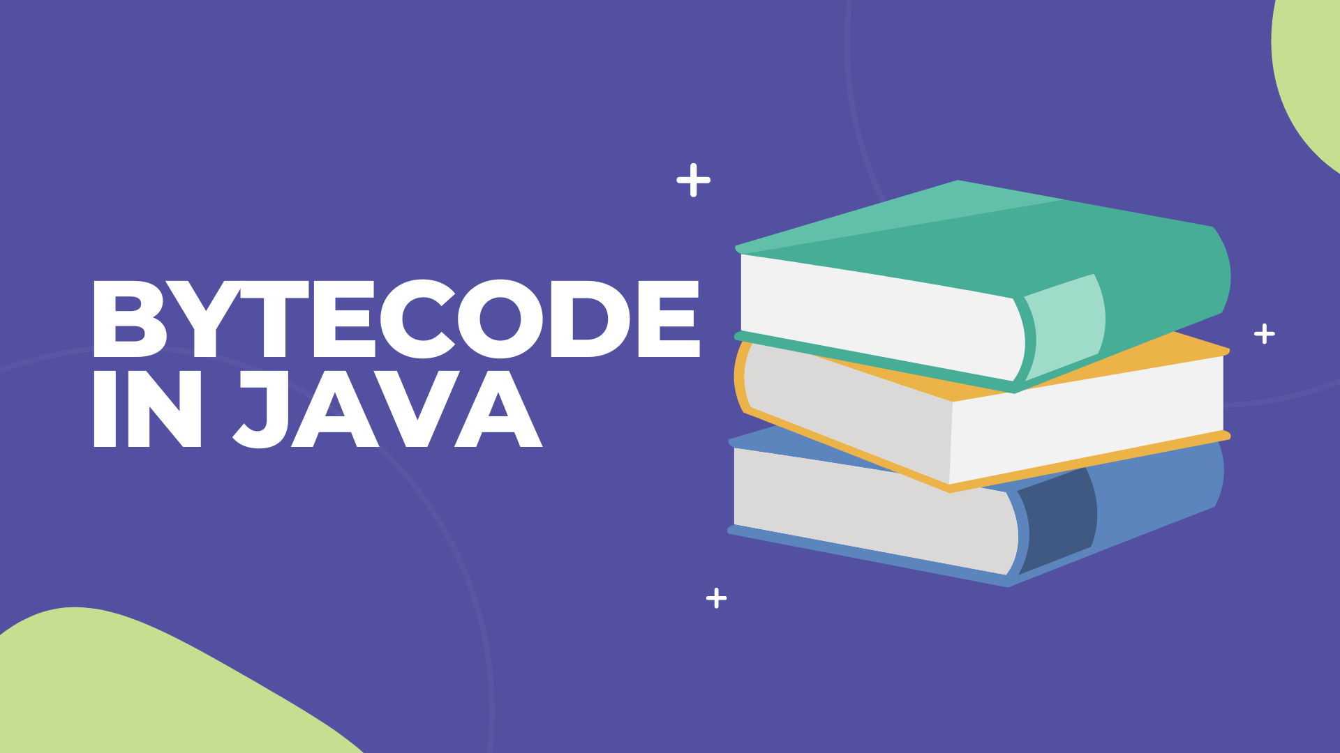 You are currently viewing Bytecode in Java 101: Unleashing the Magic Behind Your Code