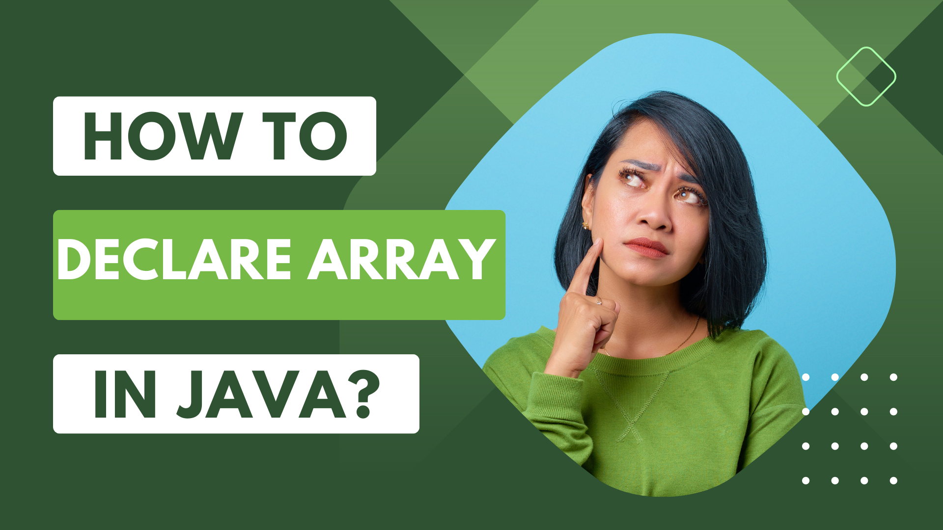You are currently viewing Declaring Arrays in Java 101: A Comprehensive Guide to Mastering Java Arrays
