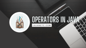 Read more about the article Exploring Operators in Java 101: A Comprehensive Guide to Mastering Java’s Fundamental Building Blocks