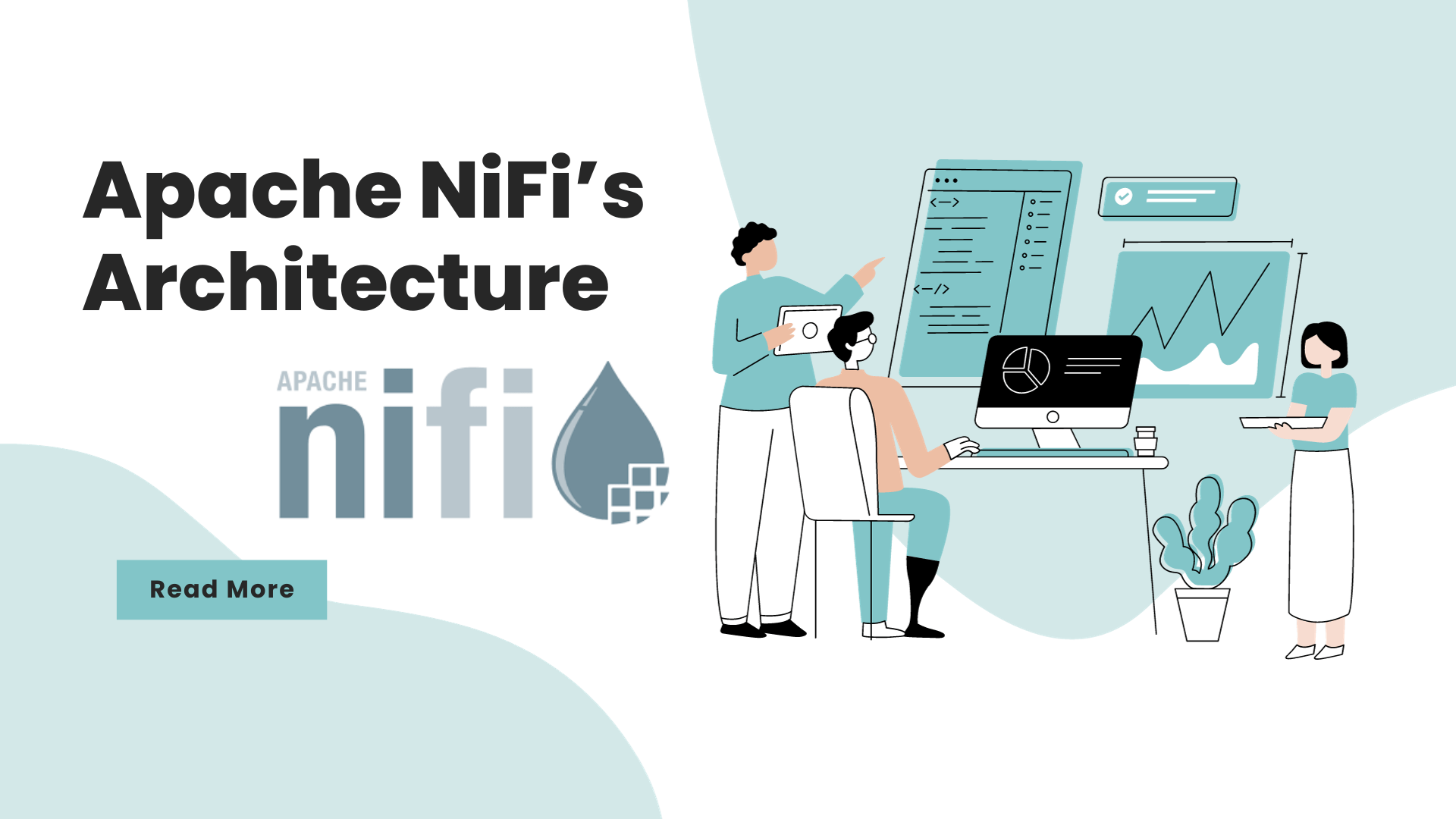 You are currently viewing Apache NiFi Architecture 101: The Key to Data Flow Success