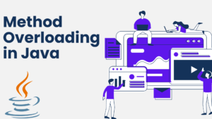 Read more about the article Method Overloading in Java: A Comprehensive Guide 2208