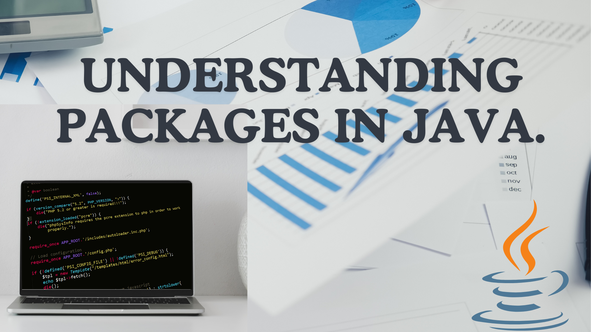 You are currently viewing Understanding Packages in Java: A Comprehensive Guide 2208