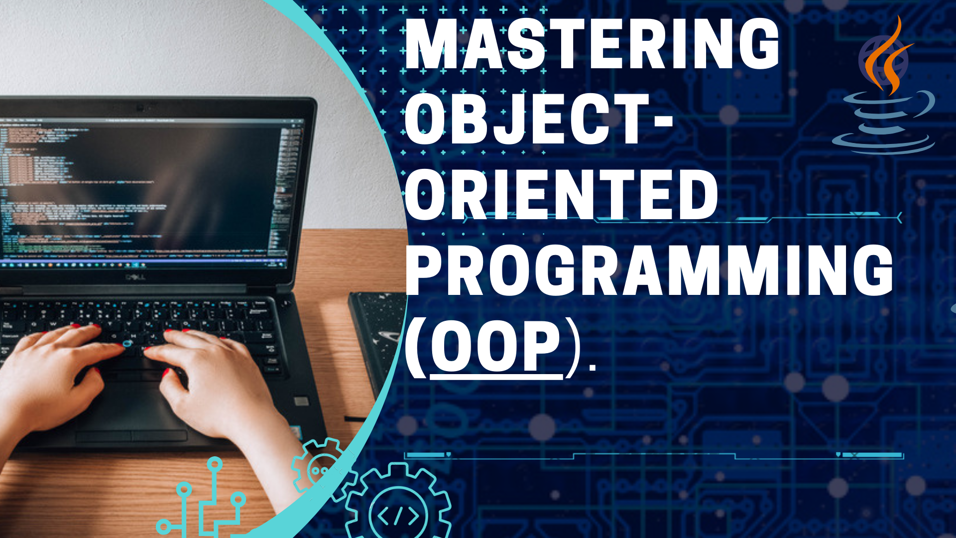 You are currently viewing Mastering Object-Oriented Programming: A Comprehensive Guide 2208