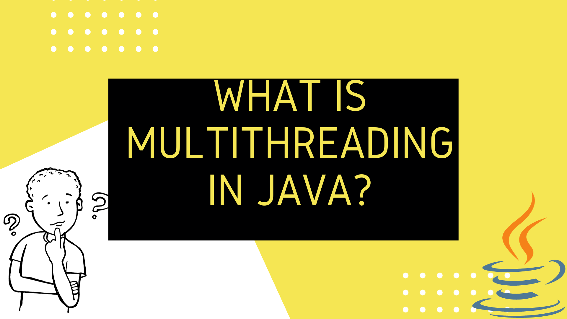 You are currently viewing Mastering Multithreading in Java: A Comprehensive Guide 2208