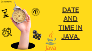 Read more about the article Mastering Date and Time in Java: A Comprehensive Guide 2208
