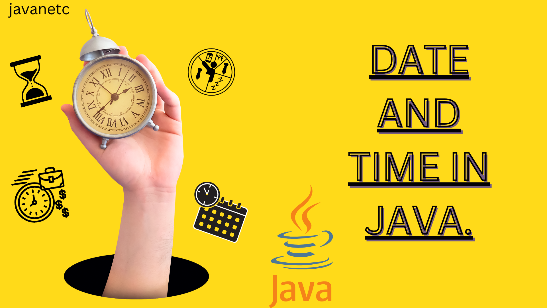 You are currently viewing Mastering Date and Time in Java: A Comprehensive Guide 2208