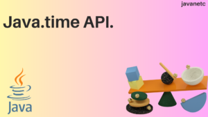 Read more about the article Mastering Java.time API: Exploring Classes & Methods for Effective Date and Time Handling 2208