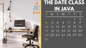 Read more about the article Mastering The Date Class in Java: A Comprehensive Guide 2208