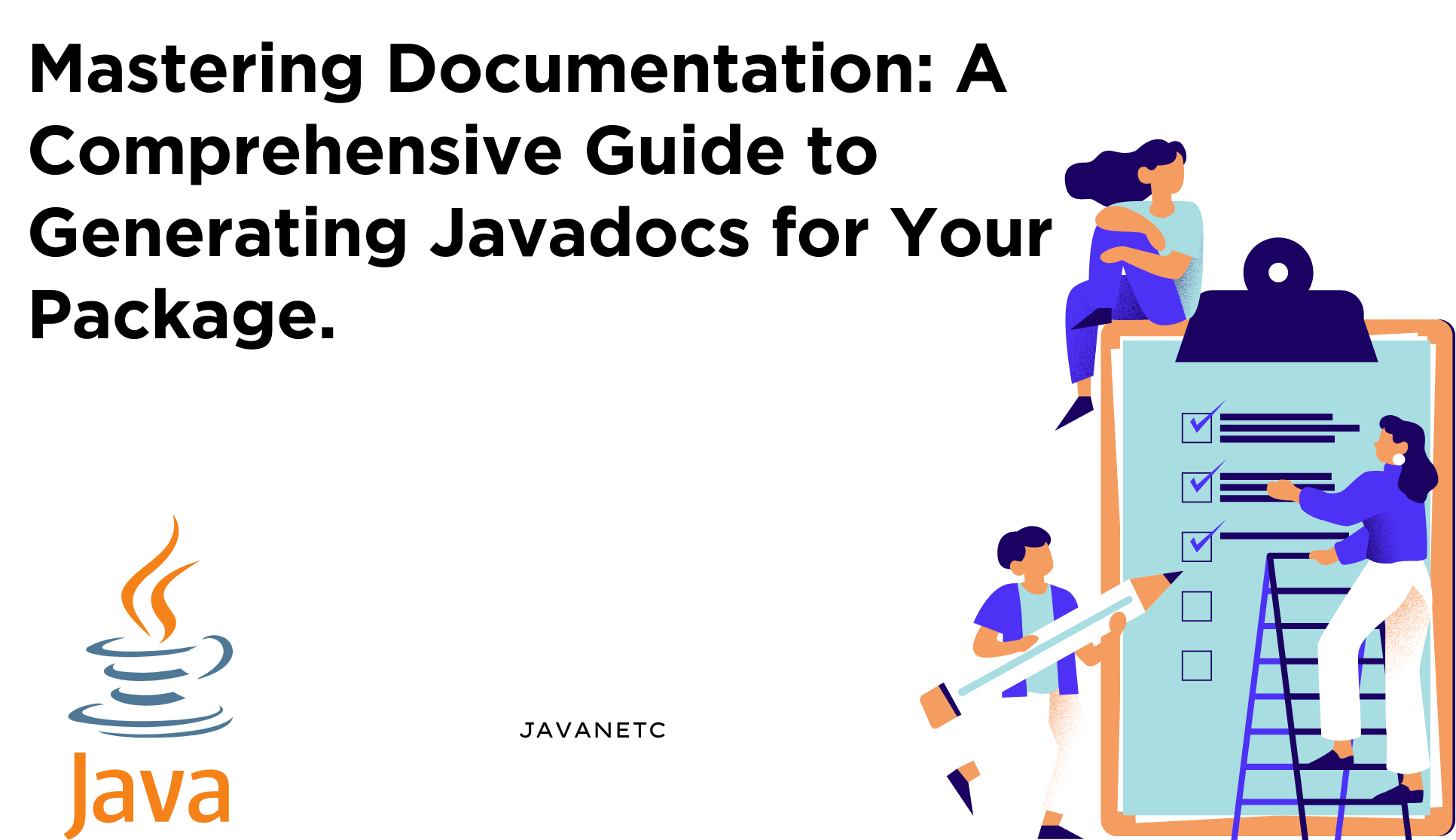 You are currently viewing Mastering Documentation: A Comprehensive Guide to Generating Javadocs for Your Package 2208