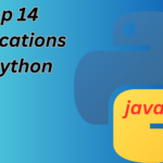 Top 14 Applications of Python